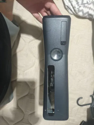Xbox 360 quebrado