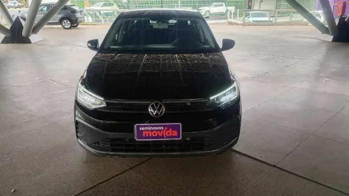 Volkswagen Virtus TSI 1.0 Flex 12V 4P Aut. 2026