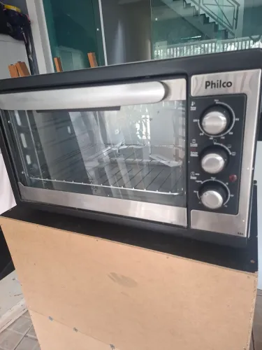 Forno 46 litros 