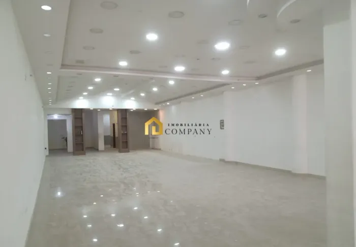 Salão comercial Centro Sorocaba - SP