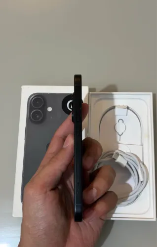 iPhone 16 256Gb