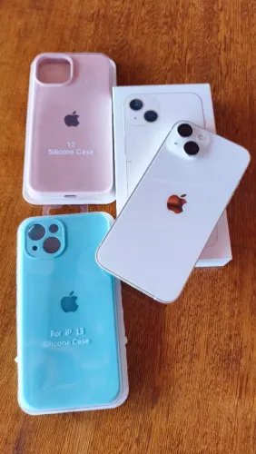 Vendo iPhone 13