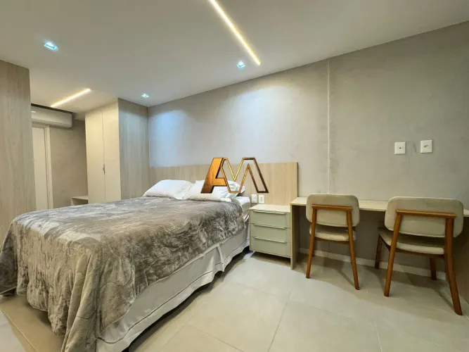 Apartamento à venda no bairro Armação - Salvador/BA