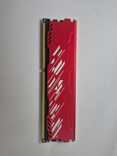 Memória Ram 8gb ddr3 1666mhz