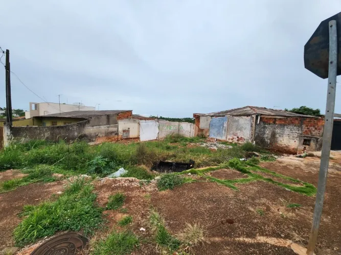 Terreno | Eldorado | Londrina