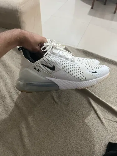 tenis nike air 270 