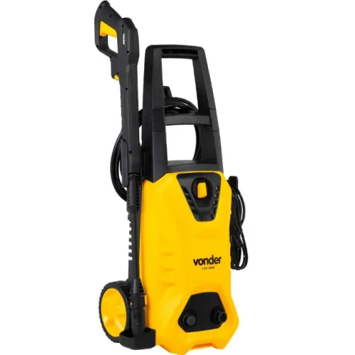 Lavadora Pressao Vonder Lav2000