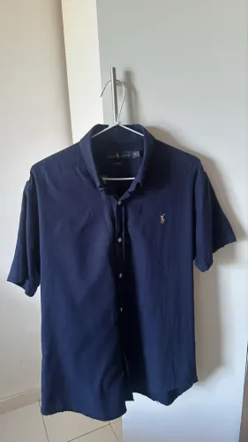 Camisa Ralphen Lauren