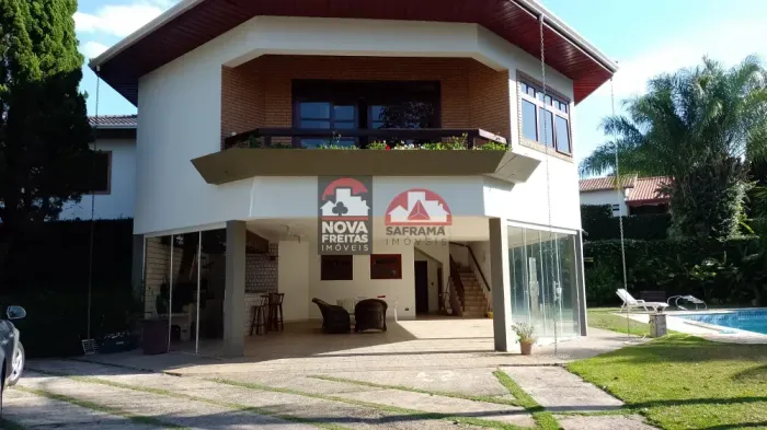 Casa Condomínio em São José dos Campos