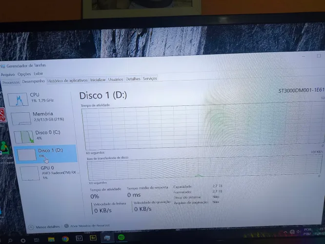 PC gamer rayzen 2400g