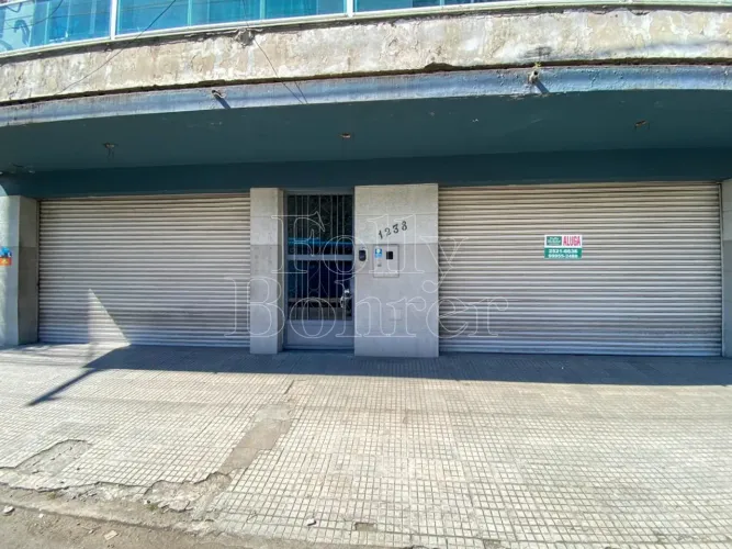 Loja para aluguel em Duas Pedras - Nova Friburgo, RJ