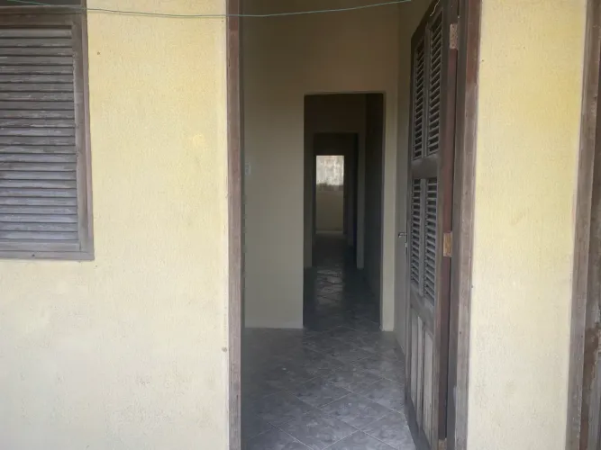 Apartamento no Álvaro weyne