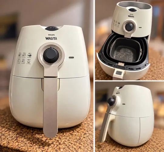Air Fryer Philips Walita