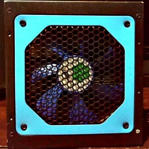 Fonte Real Atx Casemall 600W