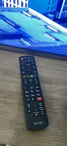 Vendo tv smart 39 polegadas