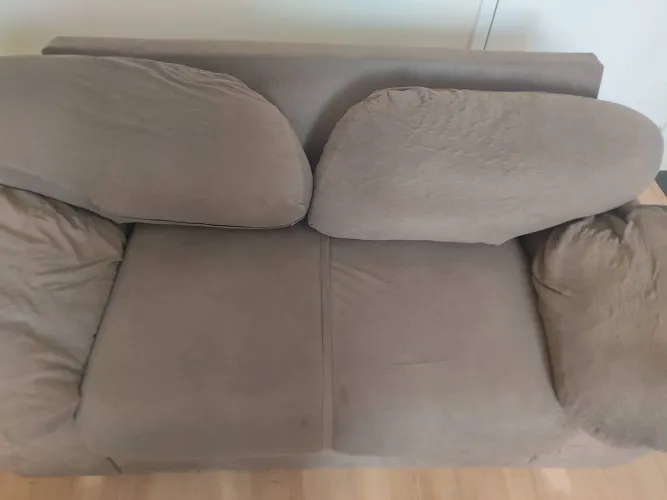 Sofá 2 lugares