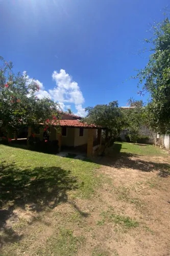 Oportunidade em Guarajuba - 400m² a 170m do Mar - Condomínio Paraíso