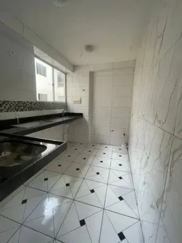 Apartamento para comprar Citrolândia Betim