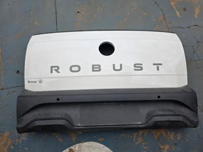 Tampa Saveiro Robust