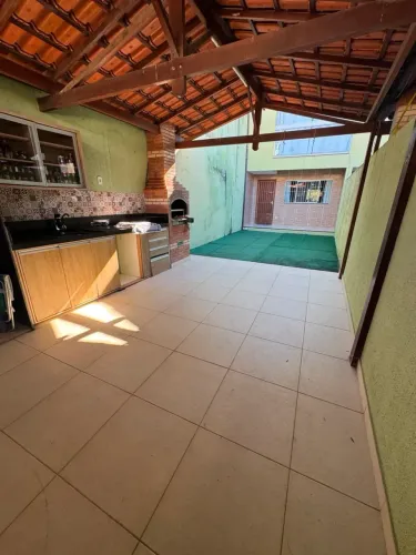Imóvel para venda com 78 metros quadrados com 2 quartos em São Conrado - Vila Velha - ES