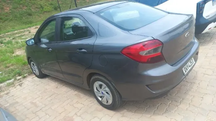 Ford KA+ Sedan 1.0 Tivct Flex 4P 2020