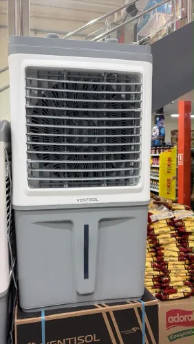 CLIMATIZADOR 60L VENTISOL { CLIN60PRO }