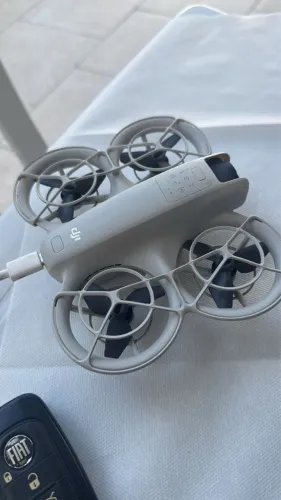 Drone Profissional