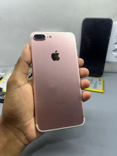 iPhone 7 Plus 128gb 