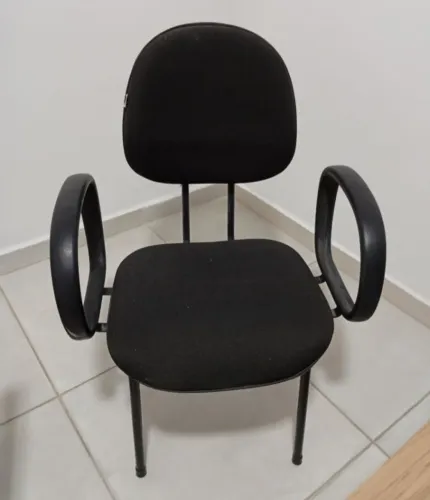 Cadeira de escritório 