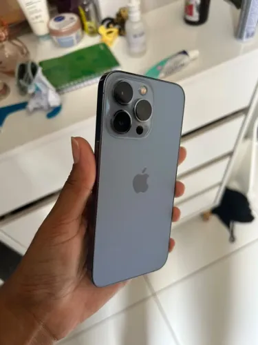 VENDO IPHONE 13 PRO