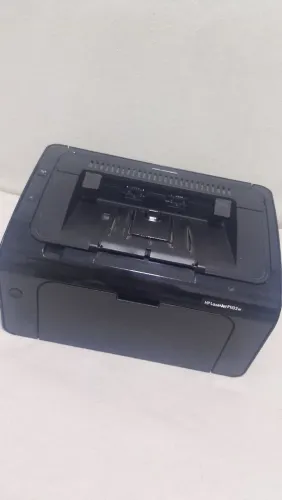 Impressora HP LaserJet P1102w