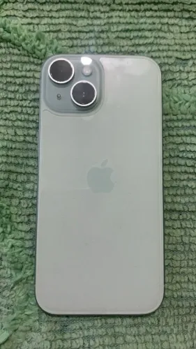 iPhone 15