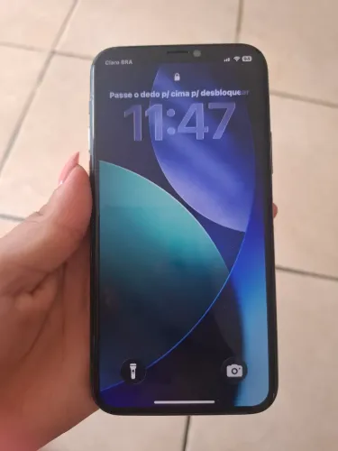 Iphone 11 pro