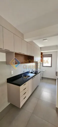 Apartamentos - Locação - Ribeirânia - Cod. 4239