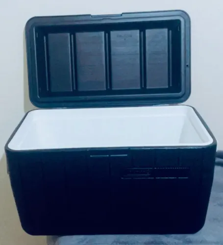 Cooler Coleman 45,5 litros
