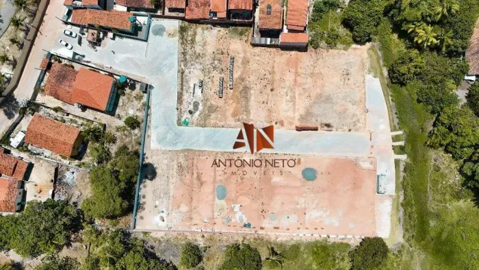 Galpão para alugar, 250 m² por R$ 5.000,00/mês - Guaribas - Eusébio/CE