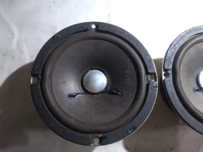 Mid Ranges Originais caixas Quasar - todos modelos