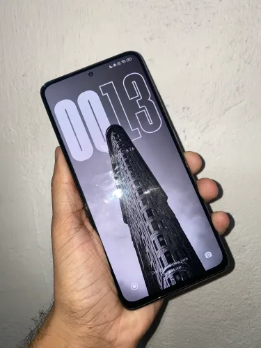 Redmi Note 11 pro + 5G dual SIM NFC