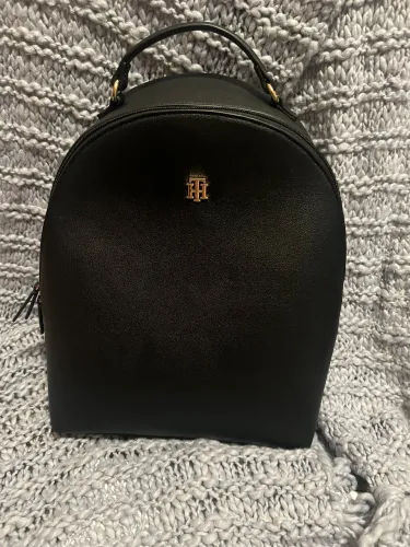 Bolsa nova Tommy hillfinger