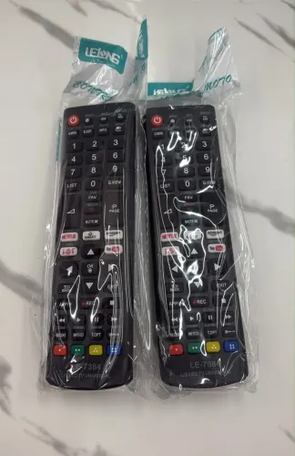 CONTROLE SMART UNIVERSAL PARA: SAMSUNG/LG 