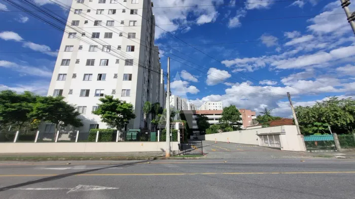 APARTAMENTO 02 DORMITÓRIOS MOBILIADO, BUCAREIN