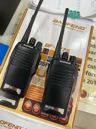 RÁDIO COMUNICAÇÃO