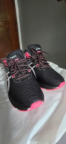 Tênis Asics Gel-Revelation Seminovo - Estado de Novo!