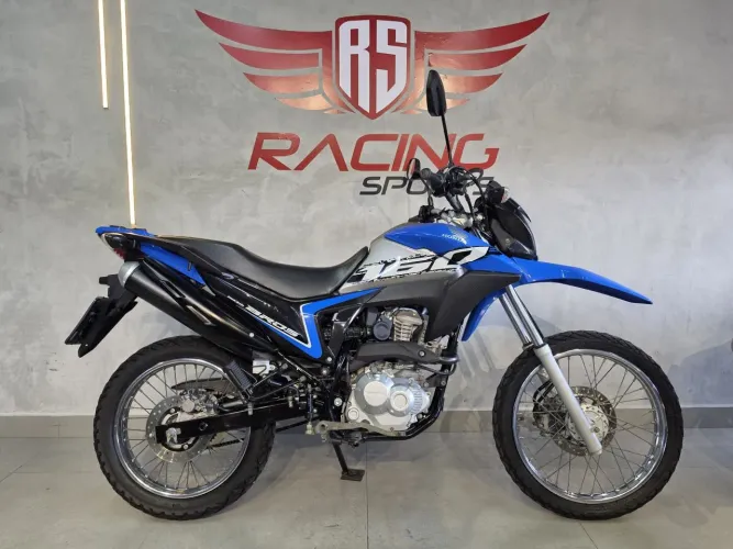 HONDA NXR Bros 160 ESDD - 2020