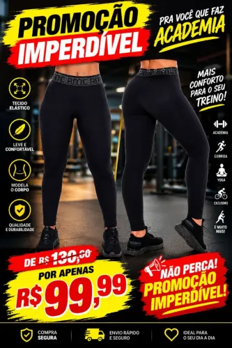 Legging Sheila