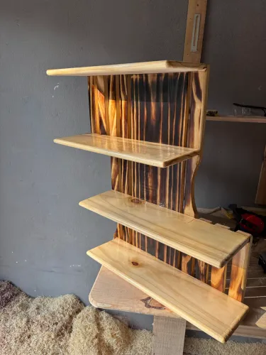 Suporte para plantas