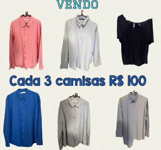 Roupas