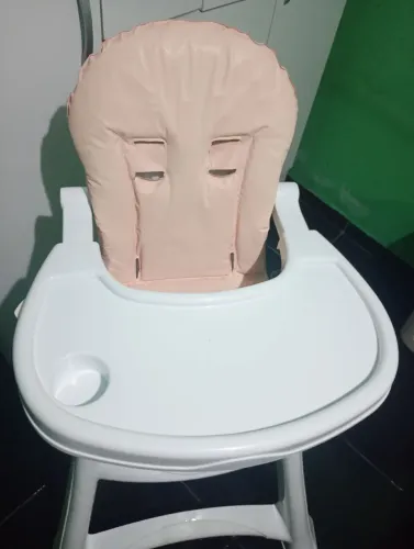 Cadeira de alimentação Galzerano