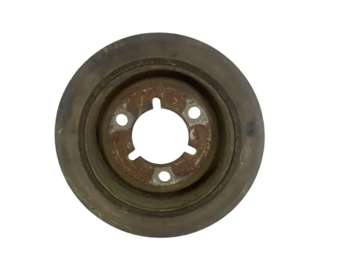 Polia Virabrequim Peugeot 206 307 C4 Xsara 1.6 16v