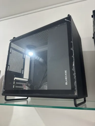 GABINETE GAMER BLUECASE BG-056B